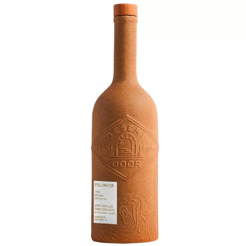 Desert Door Texas Sotol Conservation #3