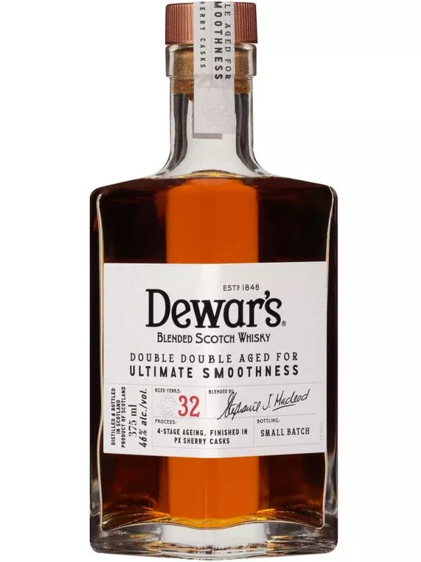 Dewar’s Double Double 32 Year Old Scotch Whisky