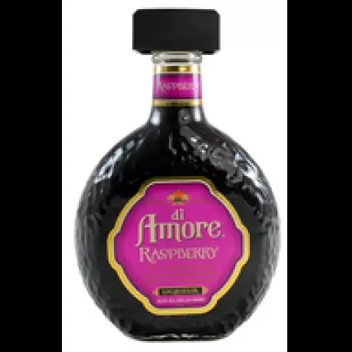 Di Amore Raspberry