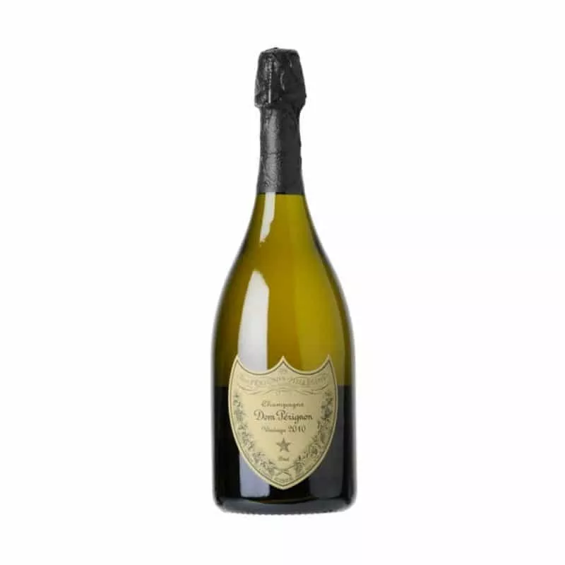 DOM PERIGNON CHAMPAGNE