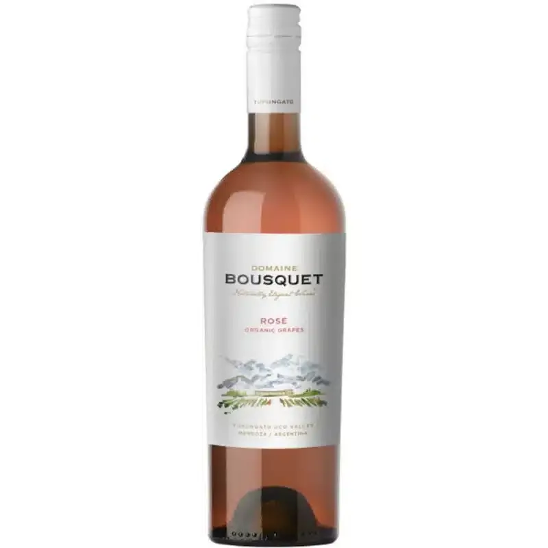 DOMAINE BOUSQUET ROSE