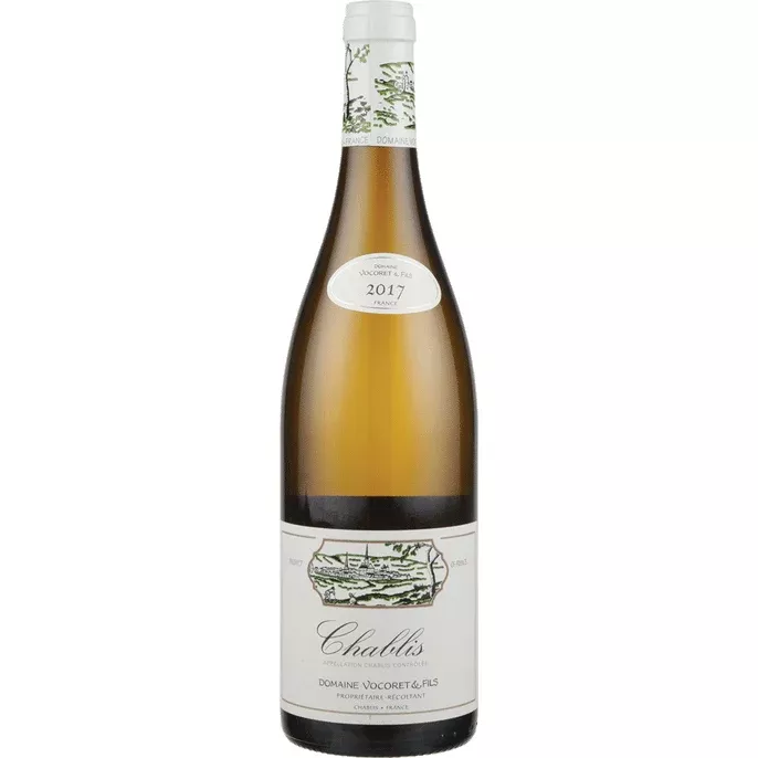 Domaine Vocoret & Fils Chablis