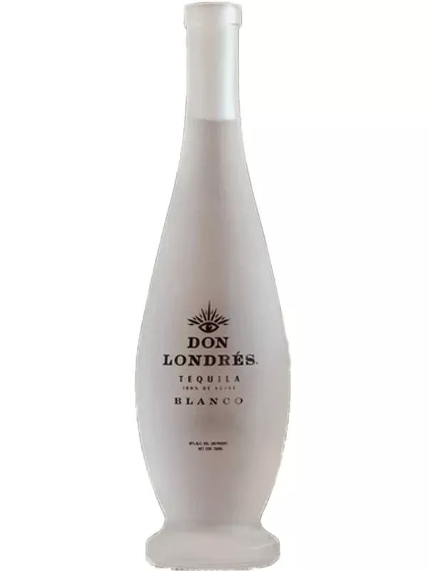 Don Londres Blanco Tequila