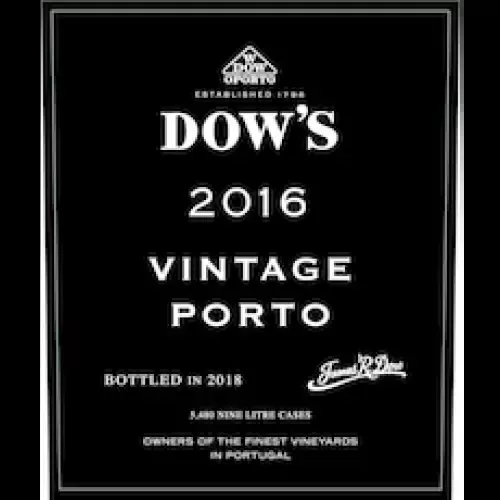 Dow's Vintage Porto 1994