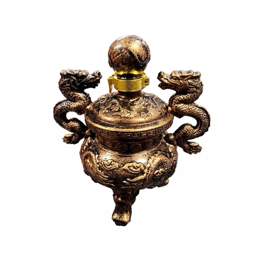 Dragon Ding-Tripod Chinese Single Malt