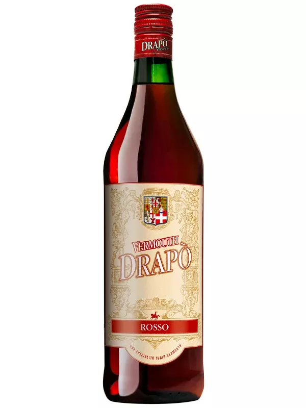 Drapo Rosso Vermouth