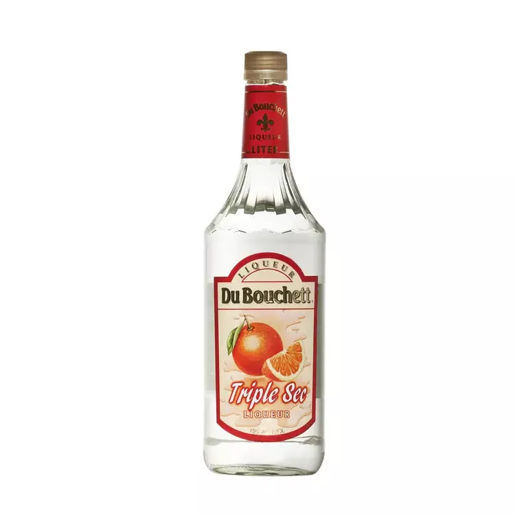 Du Bouchett Triple Sec