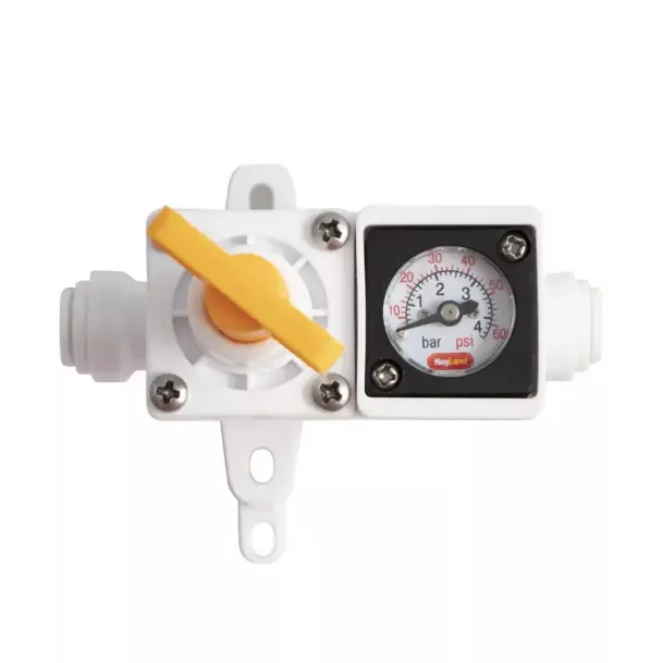 Duotight In-Line Regulator