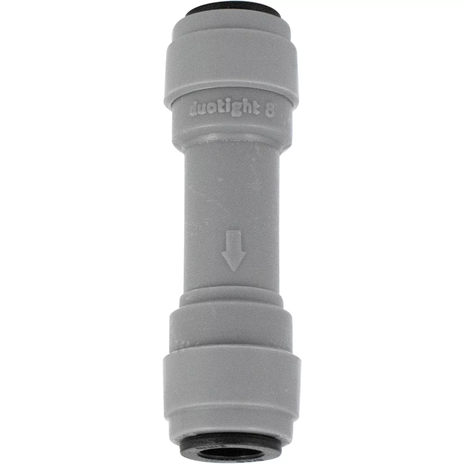Duotight Push-In Fitting - 8 mm (5 /16 in.) Check Valve