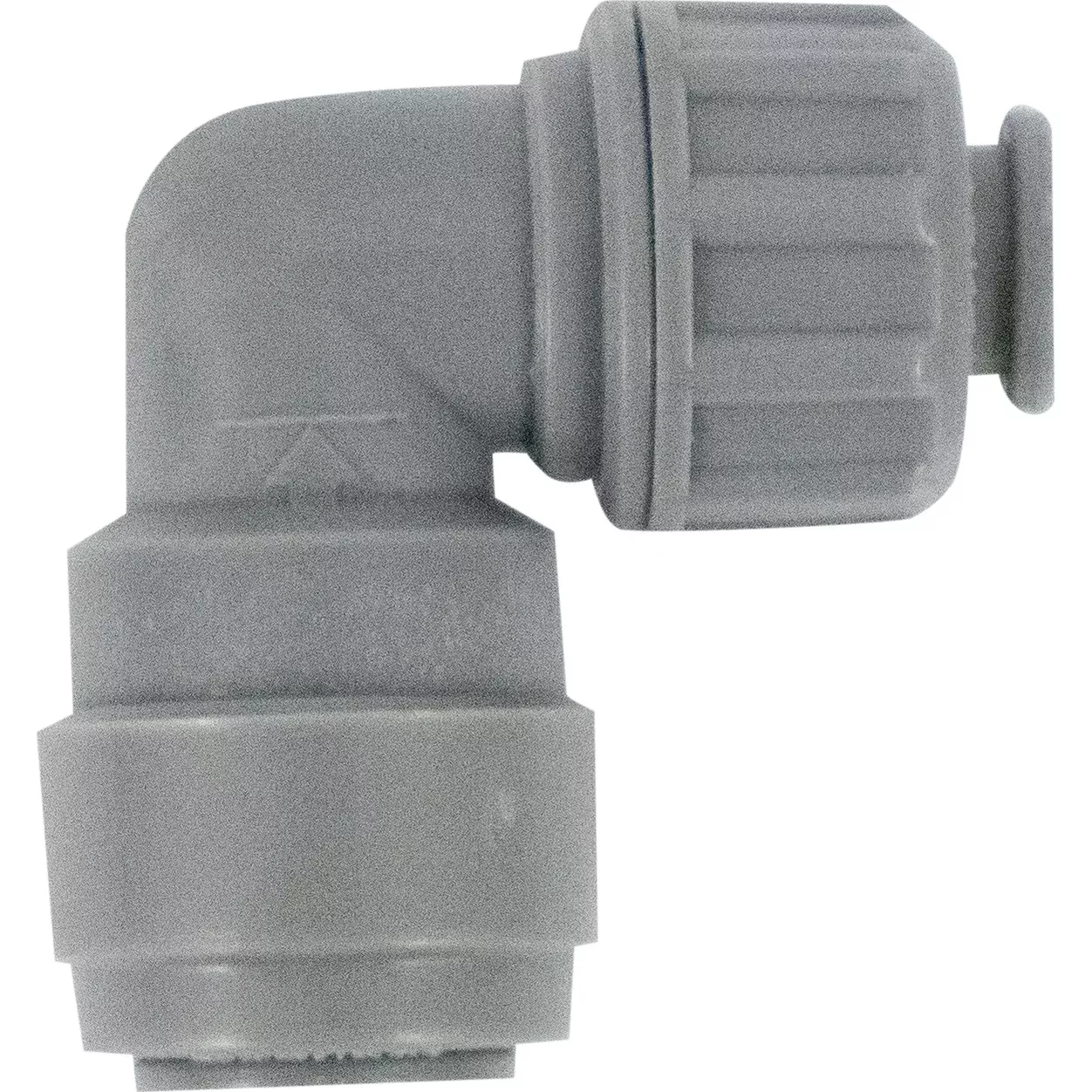 Duotight Push-In Fitting | Reducer Elbow | 8 mm (5 /16