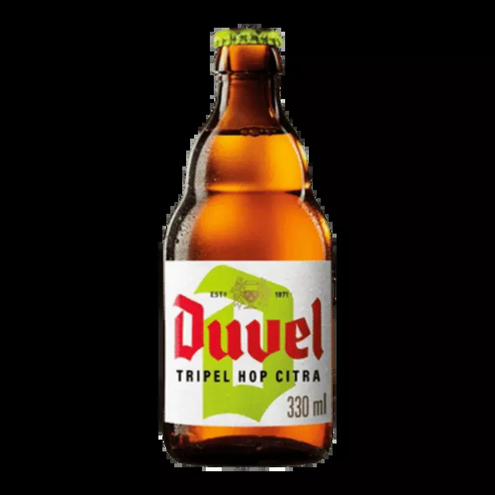 Duvel Tripel Hop Citra 330ml
