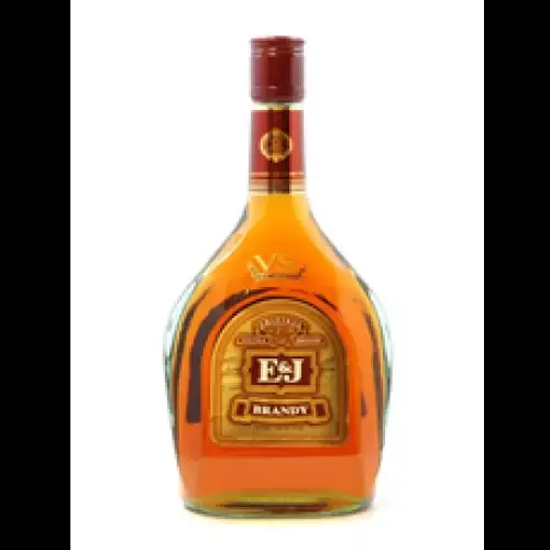 E & J Distillers VS Original Brandy