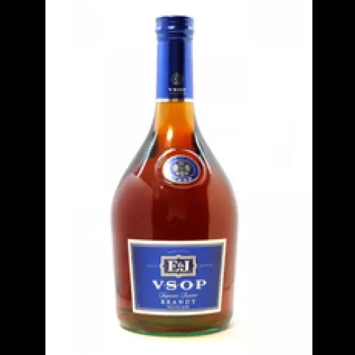 E & J Distillers VSOP Superior Reserve Brandy