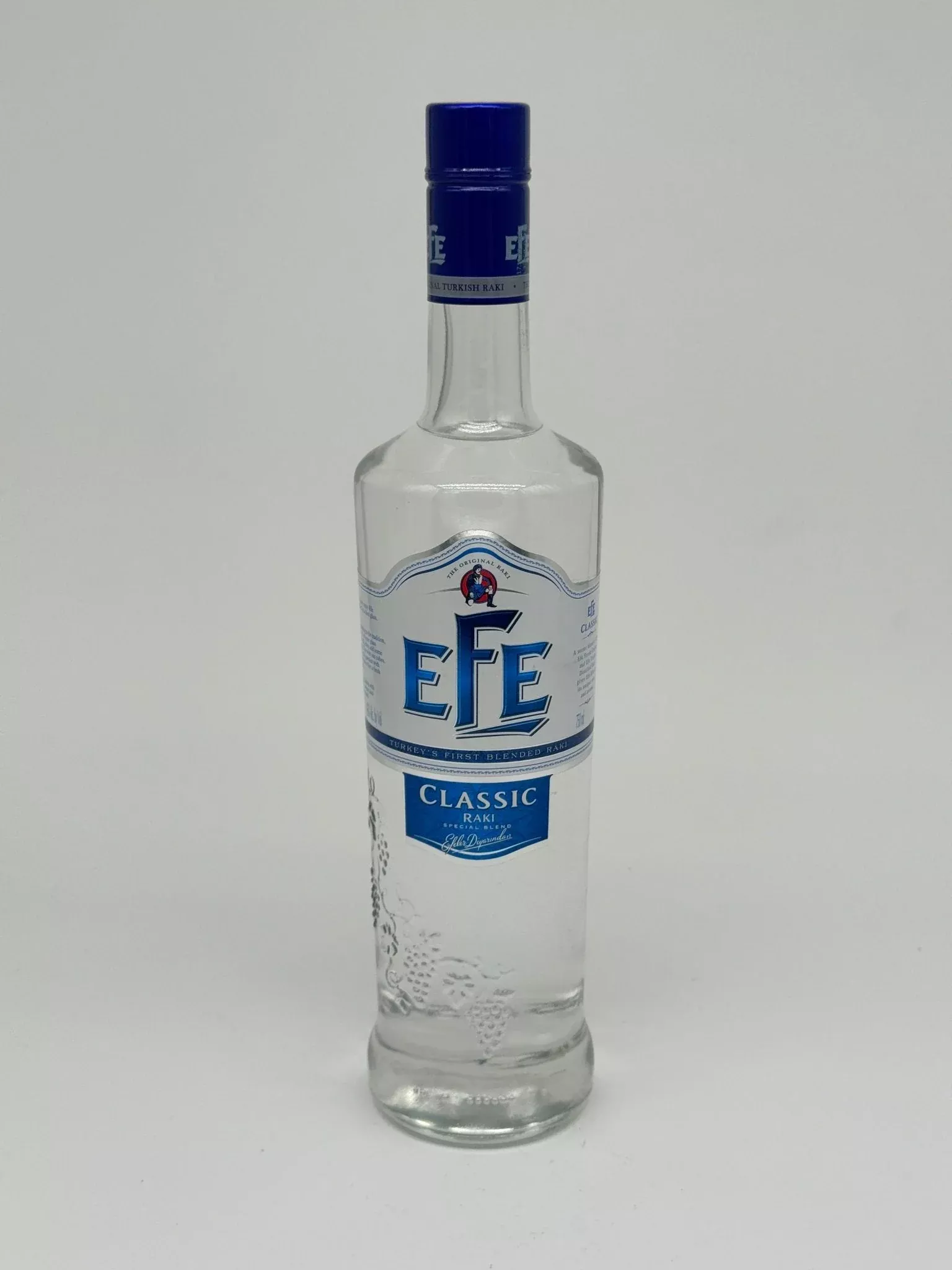 Efe Klasik Raki 750mL