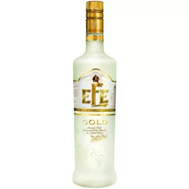 Efe Raki Gold 750 mL