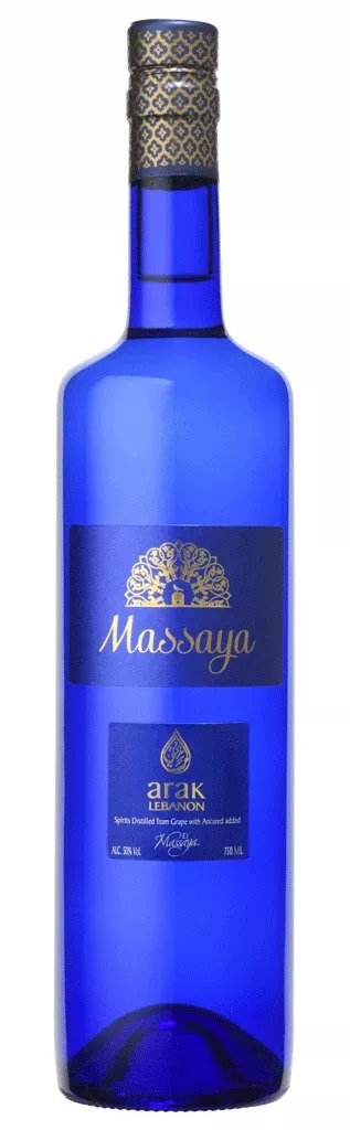 El Massaya Arak 375mL