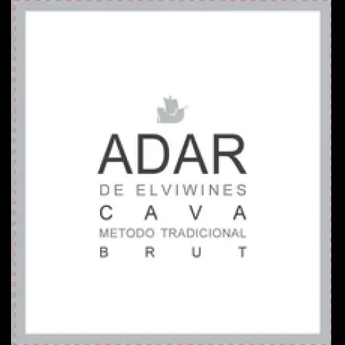Elvi s Metodo Tradicional Cava Brut Adar 2007