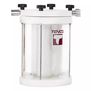 Enolmaster Tandem Professional Filter Housing