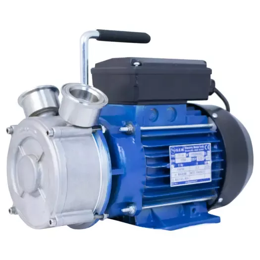 ENOS 25 EnoItalia Centrifugal Pump