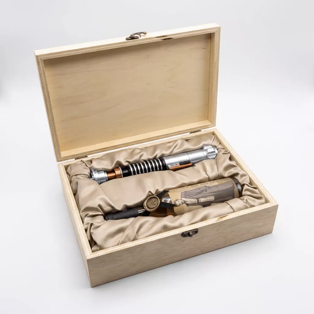 Far Far Away Wineries - Obi Gift set