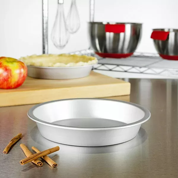 Fat Daddios 10" Pie Pan