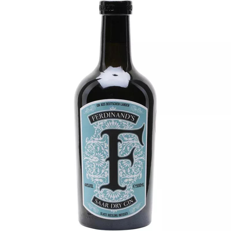 Ferdinand's Saar Dry Gin
