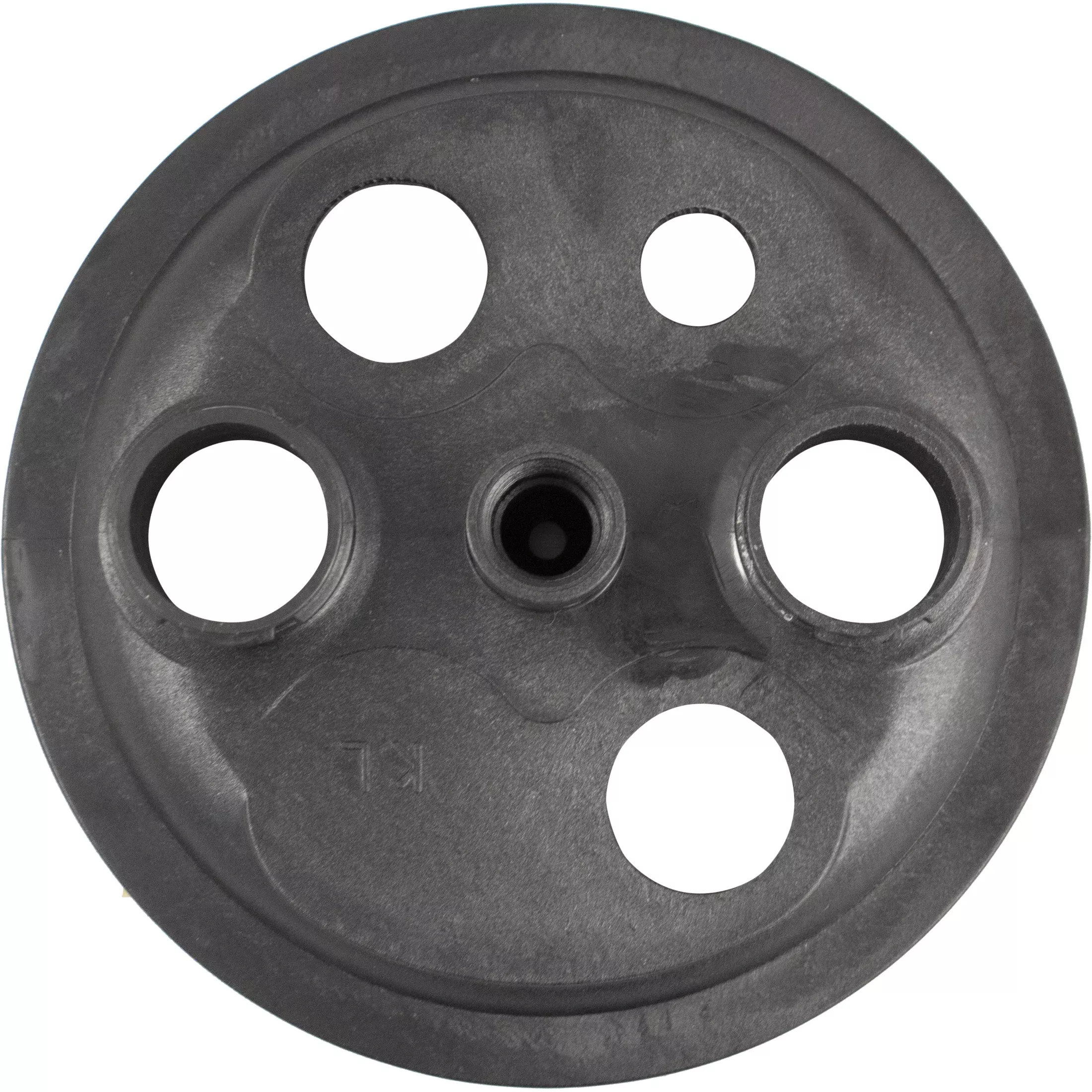 FermZilla Flat Twister Lid