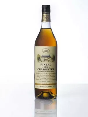 Ferrand Pineau Des Charentes Blanc 750ML