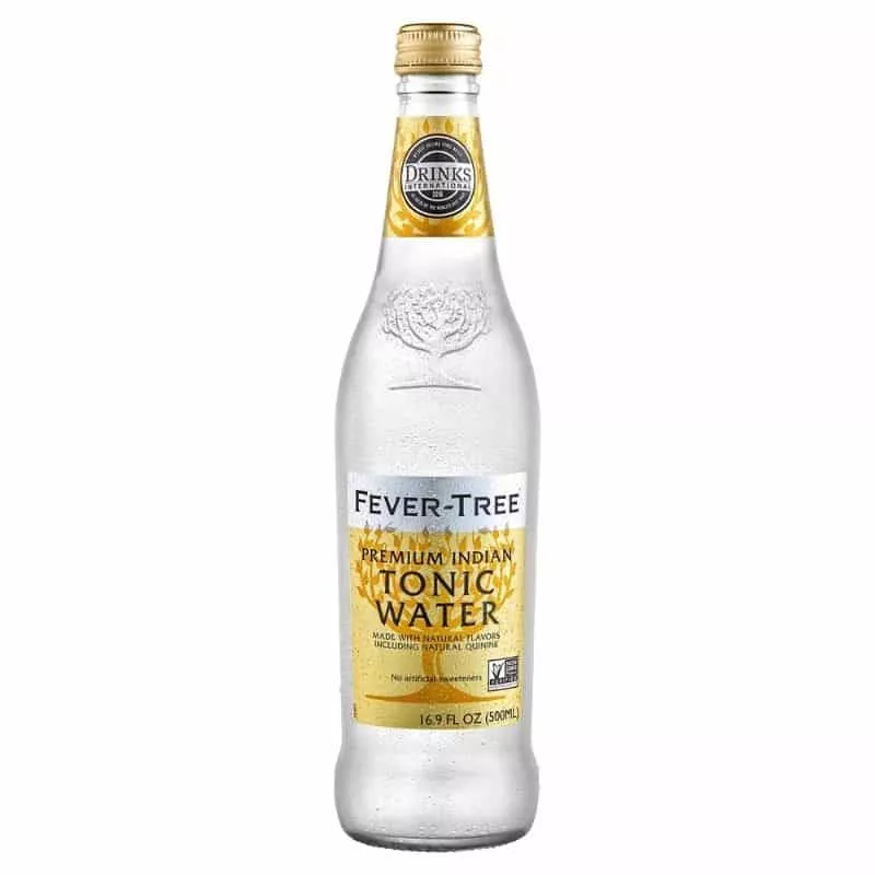 FEVER TREE TONIC 500ML