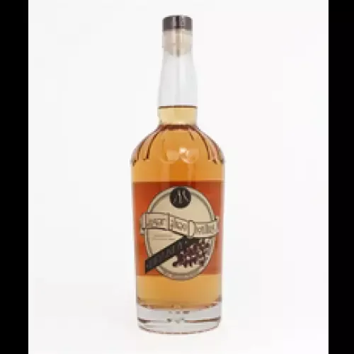 Finger Lakes Distilling Grape Brandy