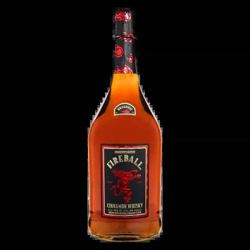 Fireball Dragnum 1.75L