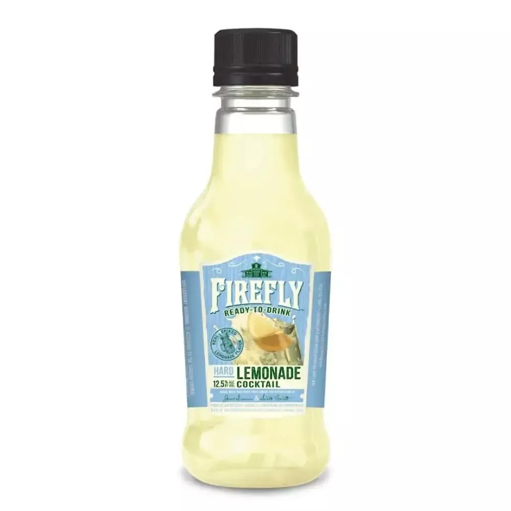 Firefly Hard Lemonade Cocktail
