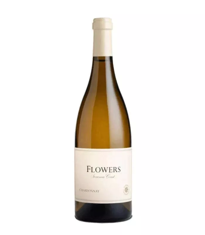 Flowers Chardonnay Sonoma Coast 750mL
