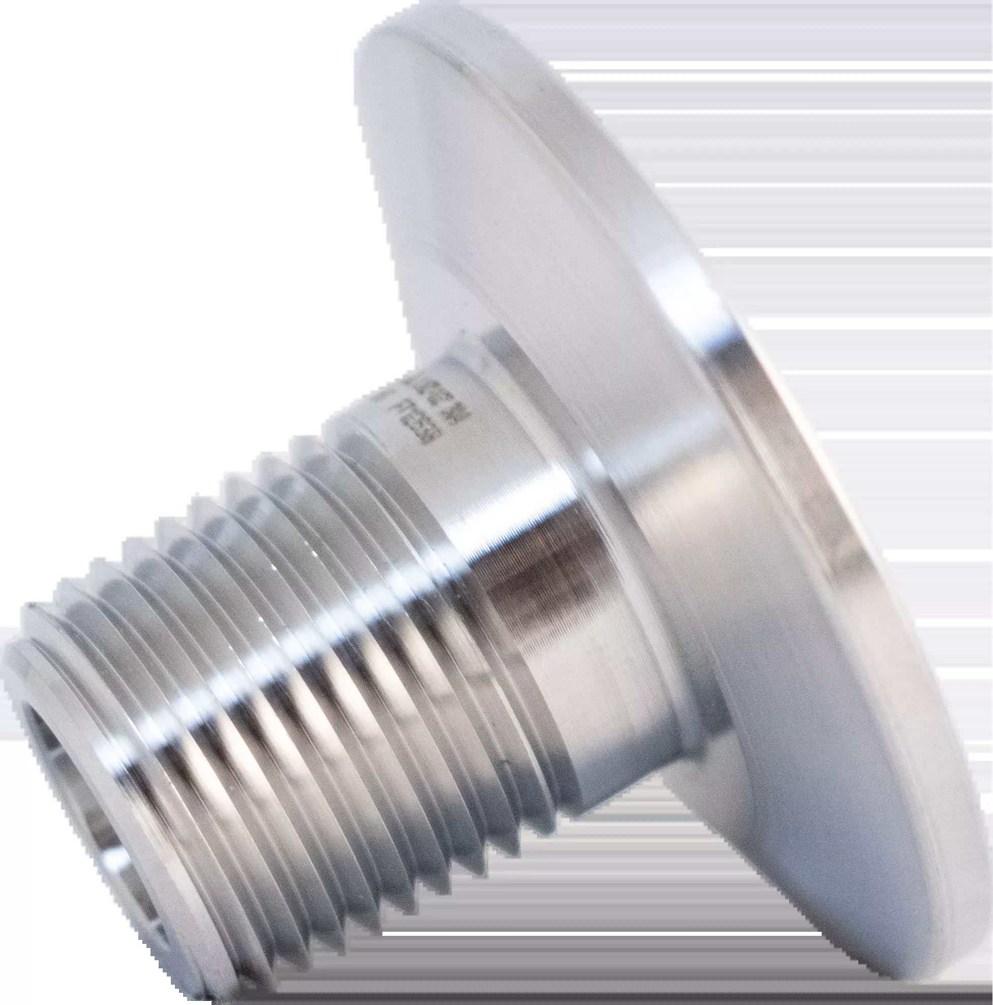 ForgeFit Stainless Tri-Clamp | 1 /2
