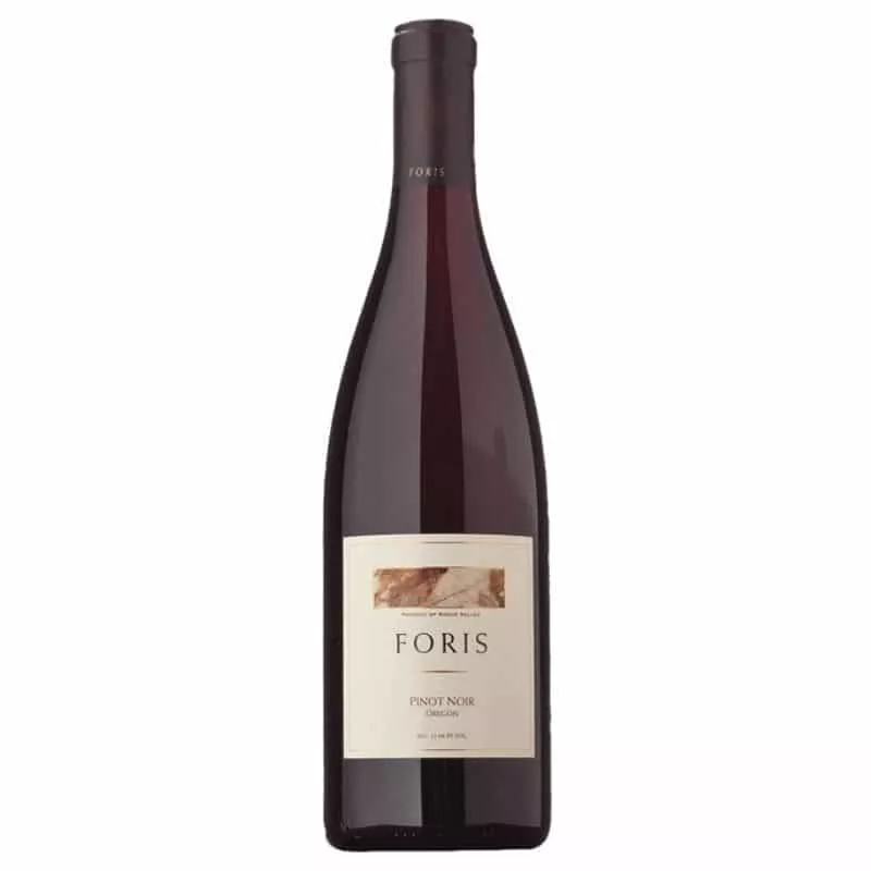 FORIS VINEYARD PINOT NOIR