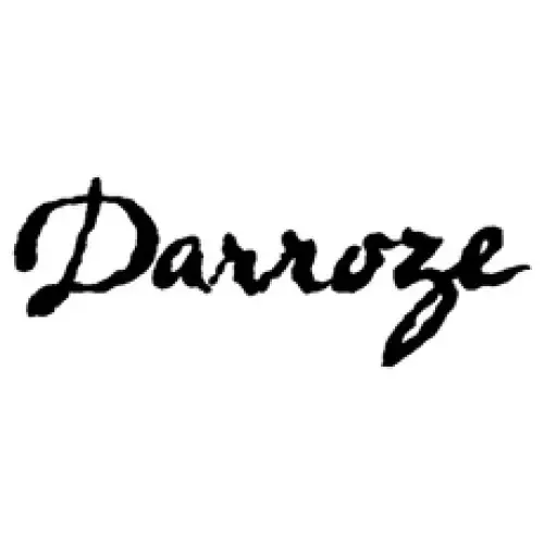 Francis Darroze 1925 Luxe Gascon Bas-Armagnac