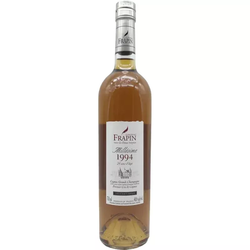 Frapin 1994 Collector's Edition Cognac