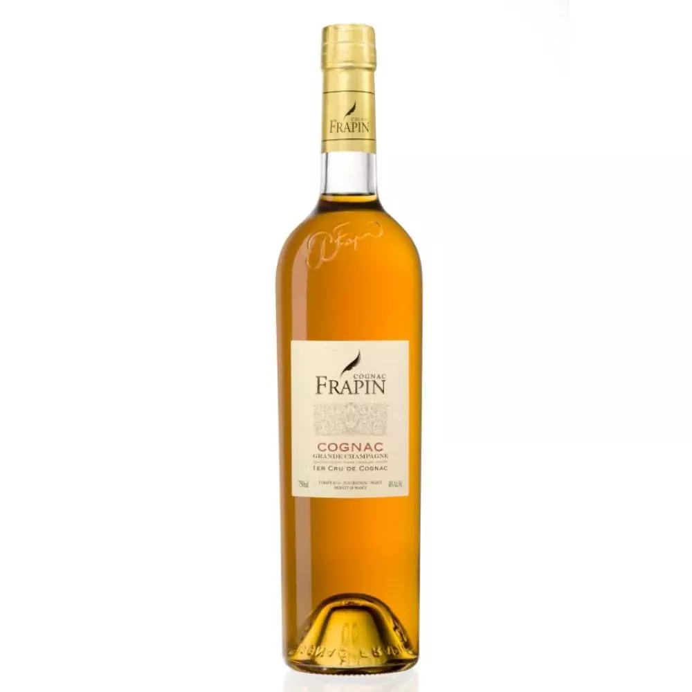 Frapin First Cognac