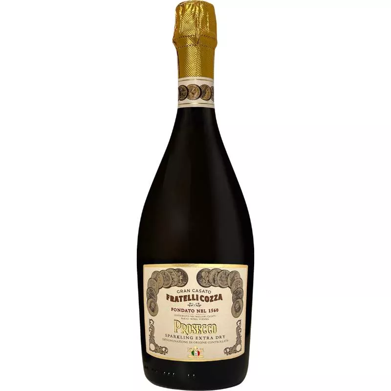 FRATELLI COZZA PROSECCO