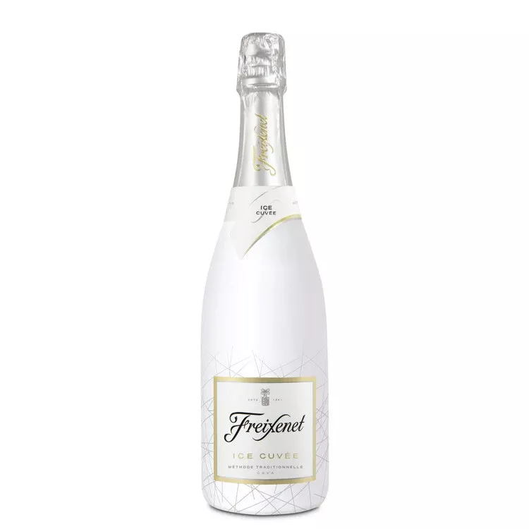 Freixenet Cava Semi Seco Ice Cuvee