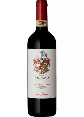 Frescobaldi Chianti Classico Tenuta Perano 2021 750ML