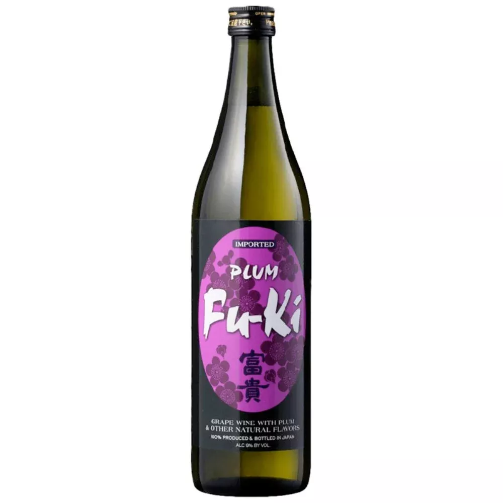 Fuki Plum Wine