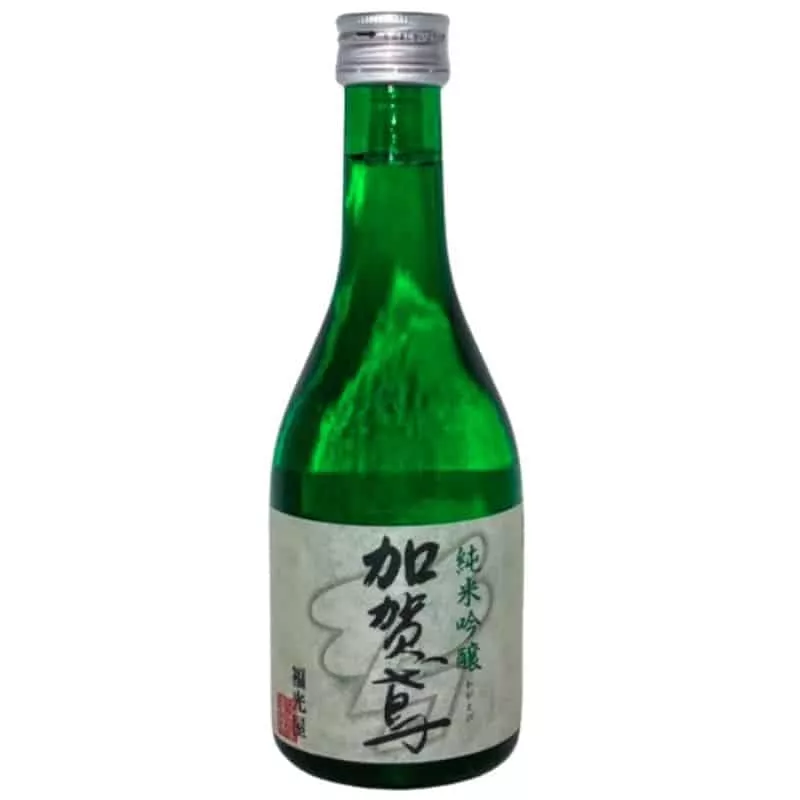 FUKUMITSUYA KAGATOBI 300ML