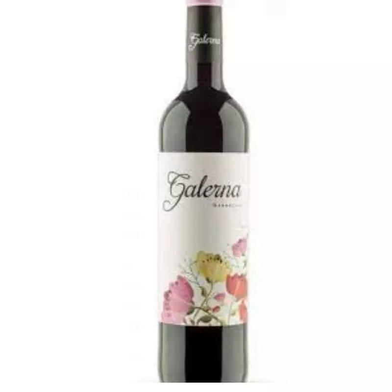GALERNA GARNACHA ORGANIC