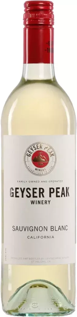 Geyser Peak Sauvignon Blanc 750ml