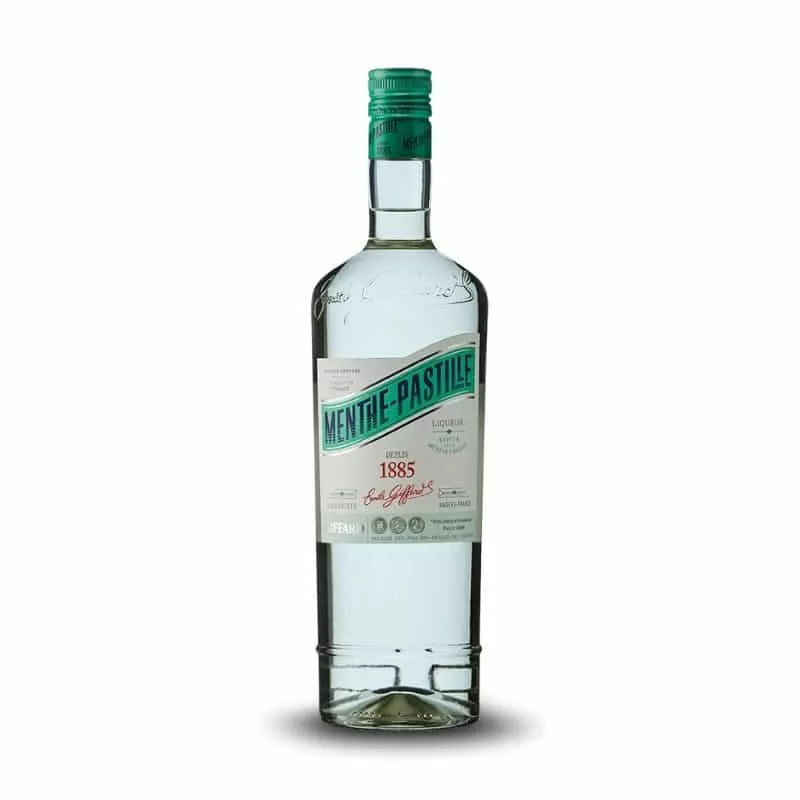 GIFFARD MENTHE-PASTILLE