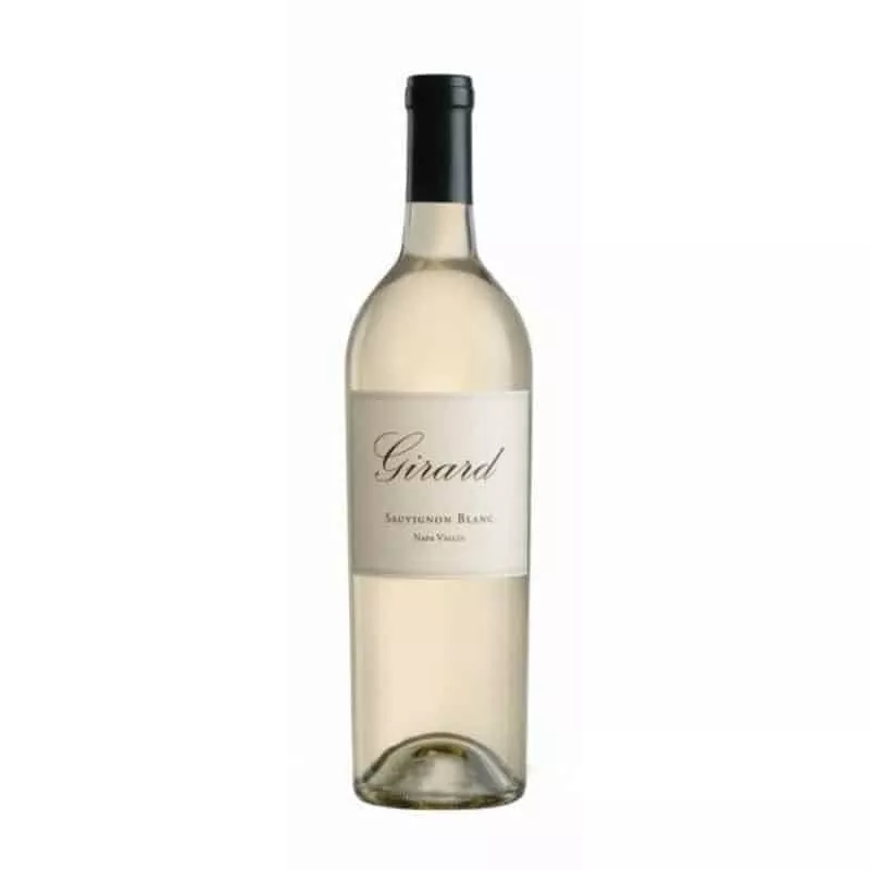 GIRARD SAUVIGNON BLANC