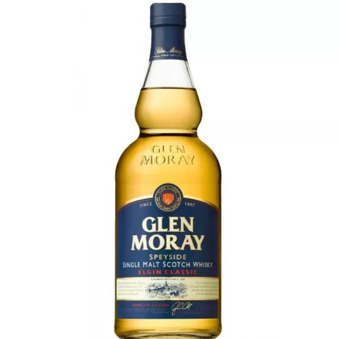 Glen Moray Classic