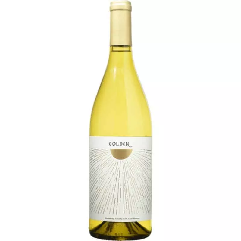 GOLDEN CHARDONNAY