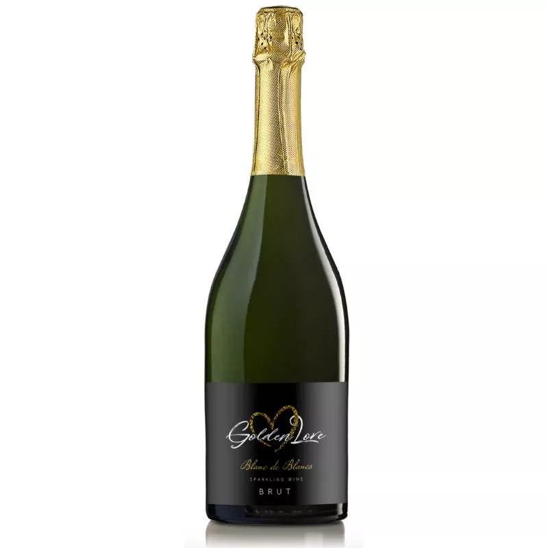 GOLDEN LOVE BLANC DE BLANCS